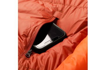 Image of Kelty Cosmic Ultra Sleeping Bag, 0.0 F / -18.0 C, Long, 35431121LR