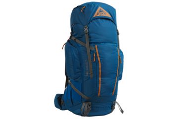 Image of Kelty Coyote 105 L Backpack, One Size, Lyons Blue, 22610520LYB