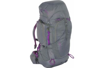 Image of Kelty Coyote 60 Pack-Dark Shadow