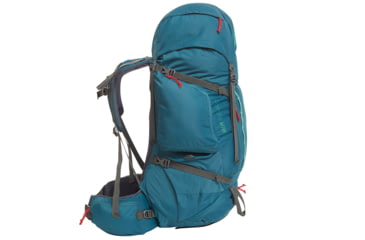 Image of Kelty Coyote 60 Backpack - Womens, Hydro, One Size, 22617520HYD