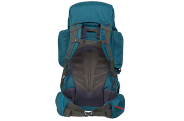 Image of Kelty Coyote 60 - Women's, Hydro / Malachite, 22617520HYD