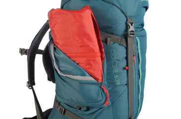 Image of Kelty Coyote 60 - Women's, Hydro / Malachite, 22617520HYD