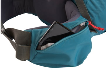 Image of Kelty Coyote 60 - Women's, Hydro / Malachite, 22617520HYD