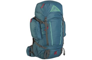 Image of Kelty Coyote 60 - Women's, Hydro / Malachite, 22617520HYD