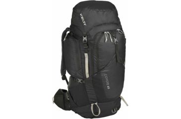 Image of Kelty Coyote 65 Pack-Black