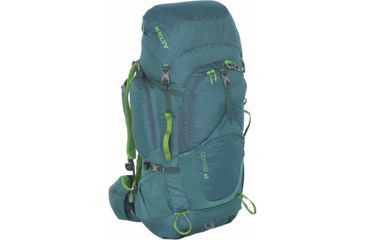 Image of Kelty Coyote 65 Pack-Ponderosa Pine