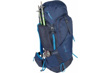 Image of Kelty Coyote 65 Pack-Twilight Blue