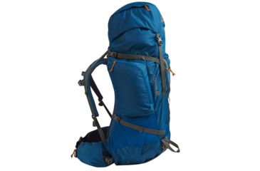 Image of Kelty Coyote 85, Lyons Blue / Golden Oak, 22611620LYB