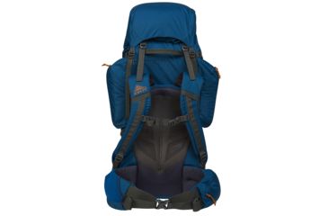 Image of Kelty Coyote 85, Lyons Blue / Golden Oak, 22611620LYB