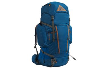 Image of Kelty Coyote 85, Lyons Blue / Golden Oak, 22611620LYB