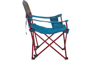 Image of Kelty Deluxe Lounge, Deep Lake/Fallen Rock, One Size, 61510219DPL