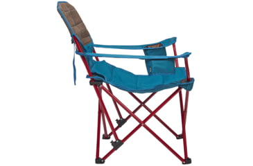 Image of Kelty Deluxe Lounge, Deep Lake/Fallen Rock, One Size, 61510219DPL