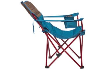 Image of Kelty Deluxe Lounge, Deep Lake/Fallen Rock, One Size, 61510219DPL