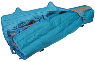 Image of Kelty Deluxe Lounge, Deep Lake/Fallen Rock, One Size, 61510219DPL