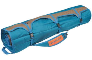 Image of Kelty Deluxe Lounge, Deep Lake/Fallen Rock, One Size, 61510219DPL