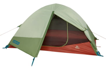 Image of Kelty Discovery Trail 2 Tent, Laurel Green/Dill, One Size, 40835522DL
