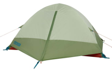 Image of Kelty Discovery Trail 2 Tent, Laurel Green/Dill, One Size, 40835522DL