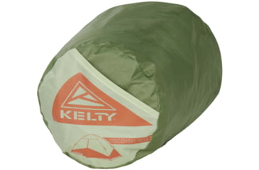 Image of Kelty Discovery Trail 2 Tent, Laurel Green/Dill, One Size, 40835522DL