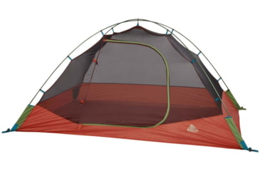 Image of Kelty Discovery Trail 2 Tent, Laurel Green/Dill, One Size, 40835522DL
