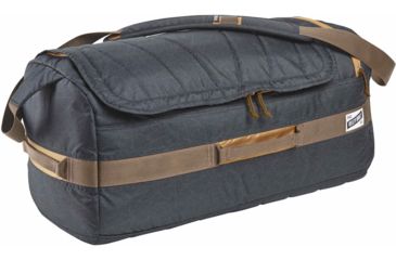 Image of Kelty Dodger Duffel Bag-Black Geo Heather
