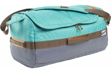Image of Kelty Dodger Duffel Bag-Latigo Bay Inf Mtn/Castle Rock