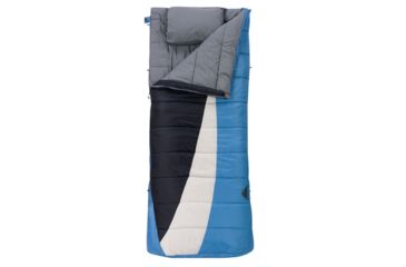 Image of Kelty Eclipse 15 Sleeping Bag Synthetic