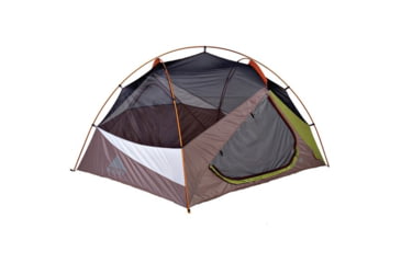 Image of Kelty Eden 4 Tent - 4 Person, 3 Season