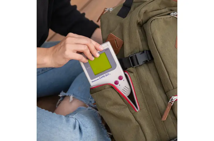 Image of Kelty Fairbank Backpack, Burnt Olive, 22634223BOLV