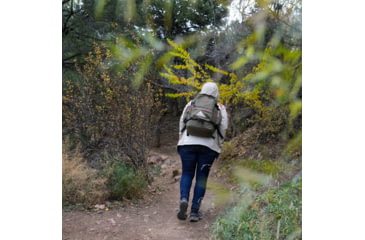 Image of Kelty Fairbank Backpack, Burnt Olive, 22634223BOLV