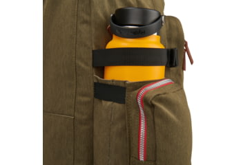Image of Kelty Fairbank Backpack, Burnt Olive, 22634223BOLV