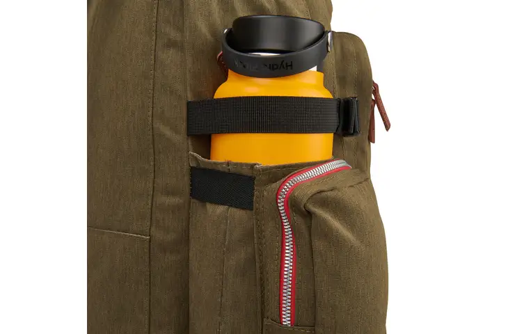 Image of Kelty Fairbank Backpack, Burnt Olive, 22634223BOLV