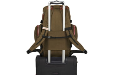Image of Kelty Fairbank Backpack, Burnt Olive, 22634223BOLV