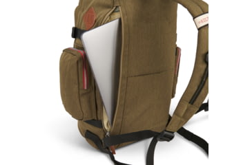 Image of Kelty Fairbank Backpack, Burnt Olive, 22634223BOLV