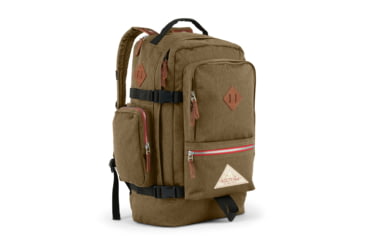 Image of Kelty Fairbank Backpack, Burnt Olive, 22634223BOLV