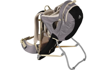 Image of Kelty FC 1.0 Child Carrier - Black
