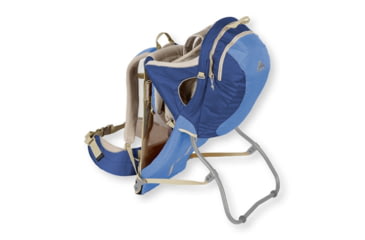 Image of Kelty FC 1.0 Child Carrier - Blue
