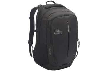 Image of Kelty Flint 32L Daypack, Black, One Size, 22626120BK