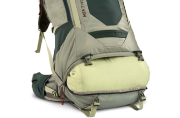 Image of Kelty Glendale 65 W Sea Spray, SS, 65 Liter, 22630824SS