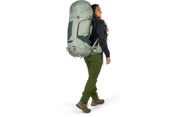 Image of Kelty Glendale 65 W Sea Spray, SS, 65 Liter, 22630824SS