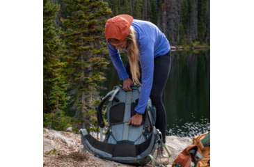 Image of Kelty Glendale 65 W Sea Spray, SS, 65 Liter, 22630824SS