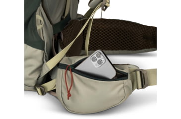 Image of Kelty Glendale 65 W Sea Spray, SS, 65 Liter, 22630824SS