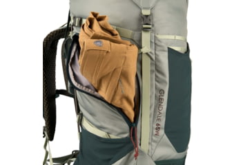 Image of Kelty Glendale 65 W Sea Spray, SS, 65 Liter, 22630824SS
