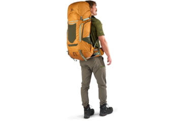 Image of Kelty Glendale 65L Backpack, Cafe Spice, 65 Liter, 22630924CTH