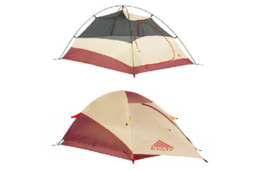 Image of Kelty Grand Mesa 2 Tent - 2 Person, 3 Season Clearance