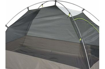 Image of Kelty Grand Mesa 2 Tent - 2 Person, 3 Season - Gray-Putty
