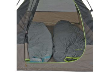 Image of Kelty Grand Mesa 2 Tent - 2 Person, 3 Season - Gray-Putty