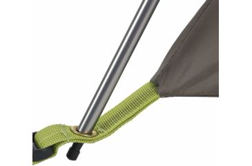 Image of Kelty Grand Mesa 2 Tent - 2 Person, 3 Season - Gray-Putty