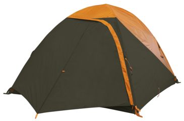 Image of Kelty Grand Mesa 4 Tent, One Size, Beluga/Golden Oak, 40811920