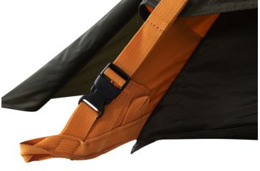 Image of Kelty Grand Mesa 4 Tent, One Size, Beluga/Golden Oak, 40811920