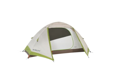 Image of Kelty Gunnison 1.3 Tent - 1 person, 3 Season